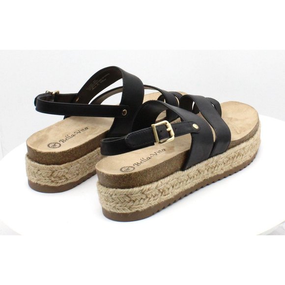 Bella Vita Women's Rosita Sandals Women's Shoes - Picture 3 of 8